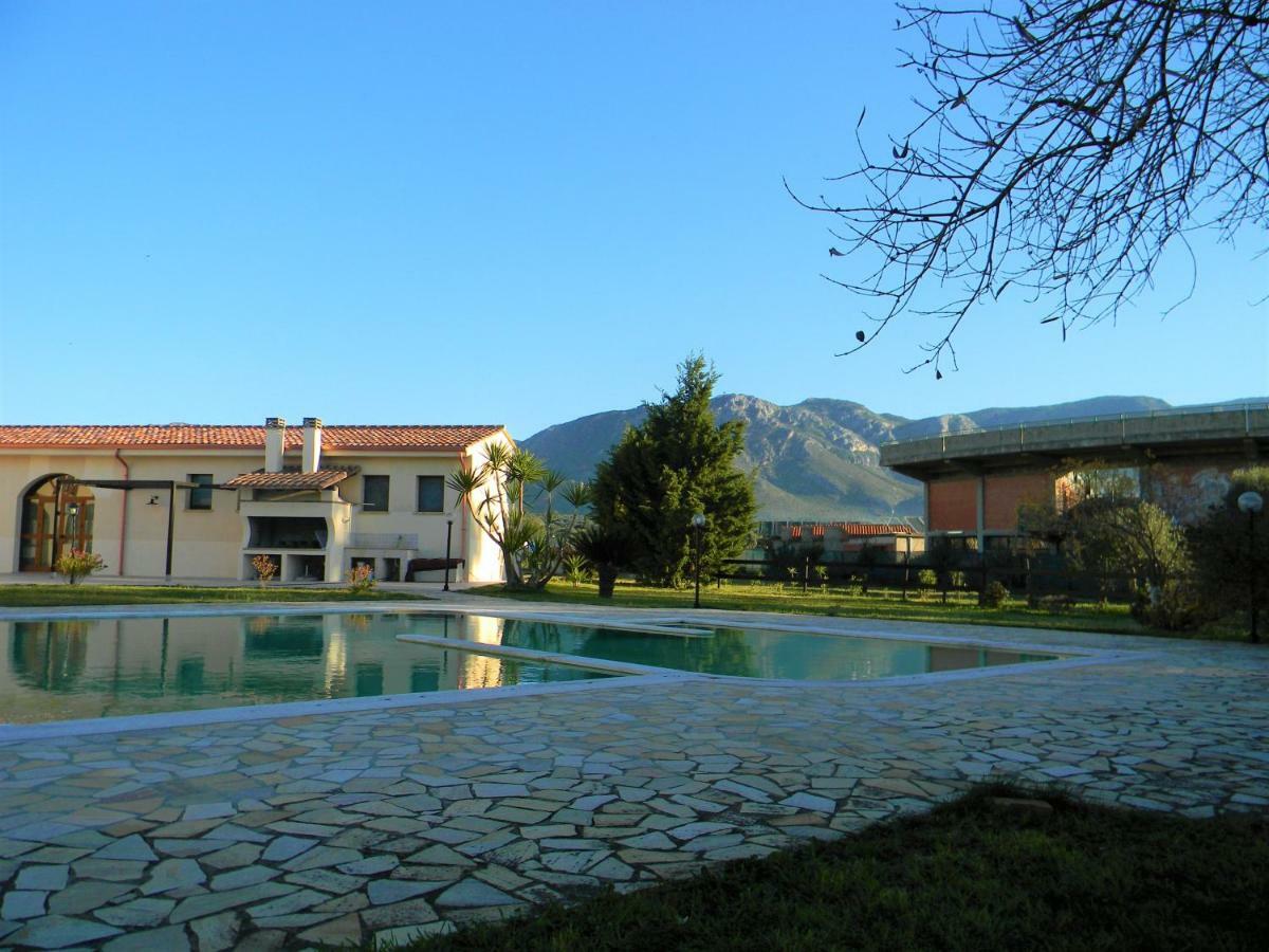 Hotel Sport Village Iglesias Exterior foto