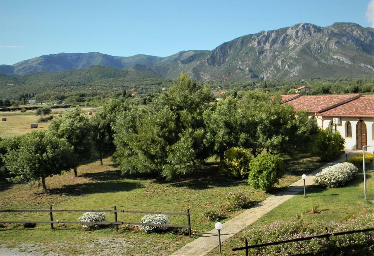 Hotel Sport Village Iglesias Exterior foto